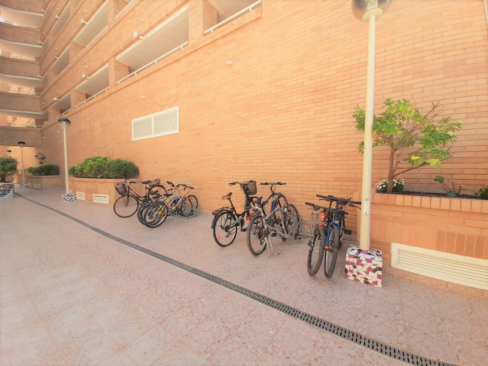 Ayf 1ª Linea Amplio Y Vistas Al Mar Apartment โอโรเปซาเดลมาร์ ภายนอก รูปภาพ