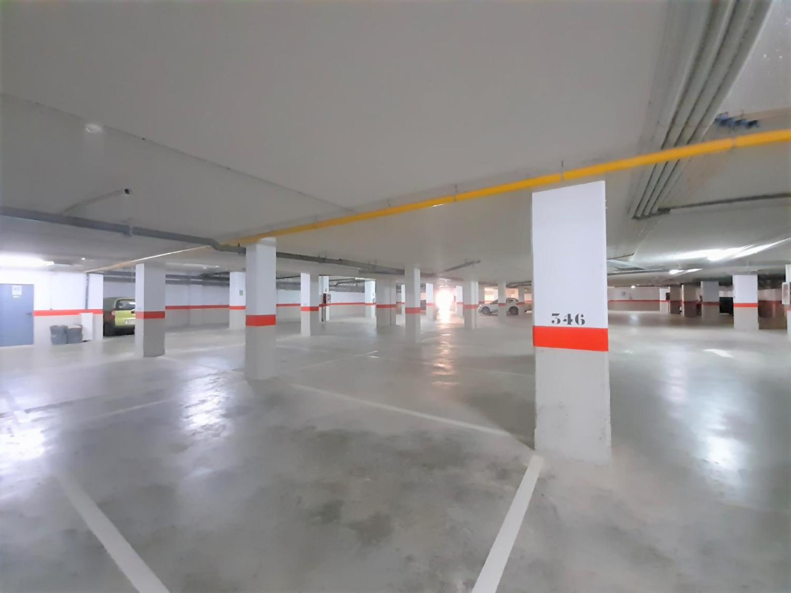 Ayf 1ª Linea Amplio Y Vistas Al Mar Apartment โอโรเปซาเดลมาร์ ภายนอก รูปภาพ