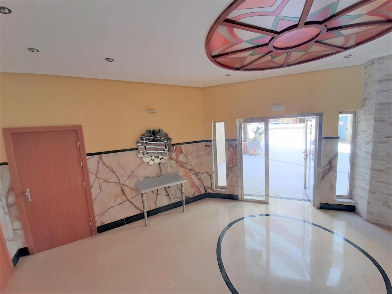 Ayf 1ª Linea Amplio Y Vistas Al Mar Apartment โอโรเปซาเดลมาร์ ภายนอก รูปภาพ