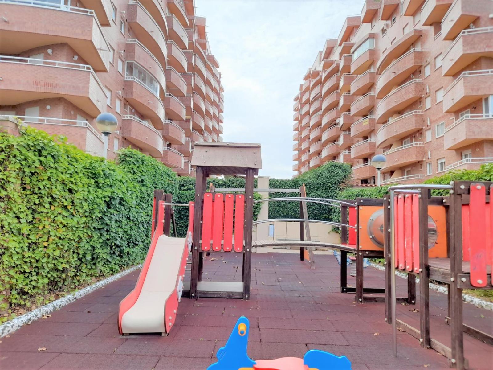Ayf 1ª Linea Amplio Y Vistas Al Mar Apartment โอโรเปซาเดลมาร์ ภายนอก รูปภาพ